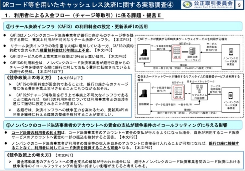 半公共的機関の宿命 Nttデータがcafisの利用料見直し 日経クロステック Xtech