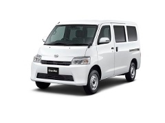 ダイハツ ウェイク ベースの軽商用車を開発 日経クロステック Xtech ダイハツ ウェイク ベースの軽商用車を開発 日経クロステック Xtech