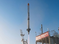 日本初の小型ロケット実用化へ インターステラとスペースワンの挑戦 日経クロステック Xtech