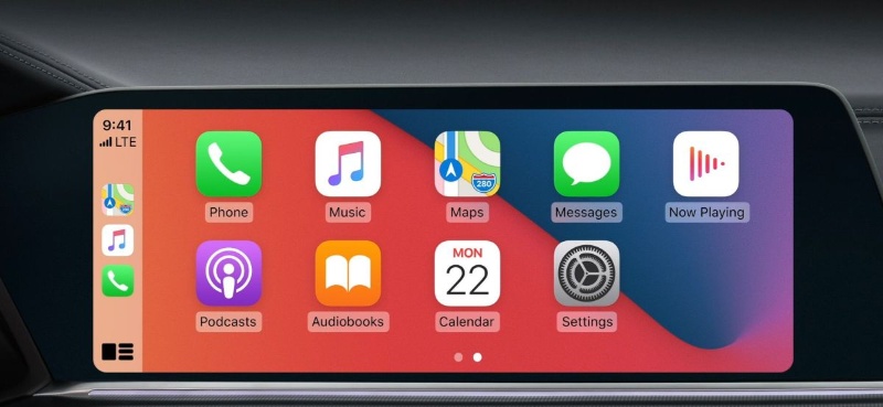 今や新車8割対応 アップル Carplay 強化で狙うmaasの主役 日経クロステック Xtech 今や新車8割対応 アップル Carplay 強化で狙うmaasの主役 日経クロステック Xtech