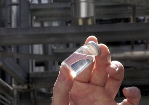 図1 カーボンニュートラルな合成燃料e-fuel