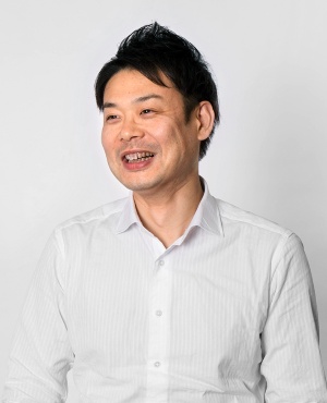 デンソー生産革新センター生産技術部 F-IoT室開発課課長の矢ヶ部弾氏