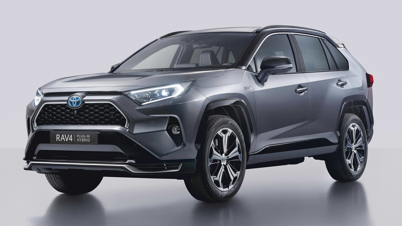 スズキPHEV投入へ、トヨタが「RAV4」をOEM供給も電池不足の懸念 | 日経 ...