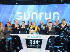 米ソーラーシティ 住宅太陽光でシェア低下 テスラと組み 巻き返し 日経クロステック Xtech