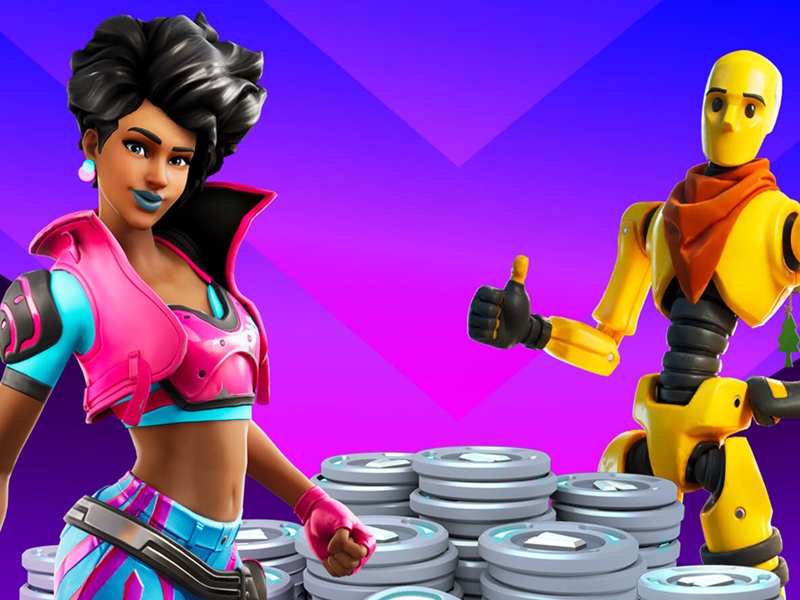 混戦のフォートナイトの乱にMSが助太刀　競合Unityは上場へ