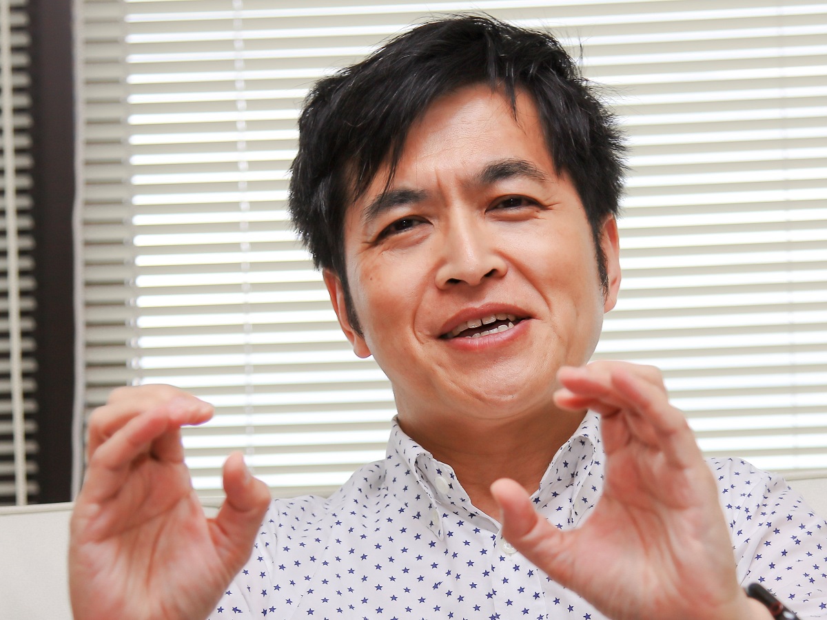 一時は倒産寸前」ZMP20年の軌跡、乗り越えた3つの転換点 | 日経