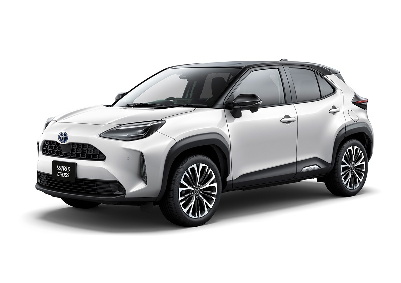 トヨタ ヤリスクロス 純正スマートキー 8個 トヨタ ヤリスクロス 純正スマートキー 8個