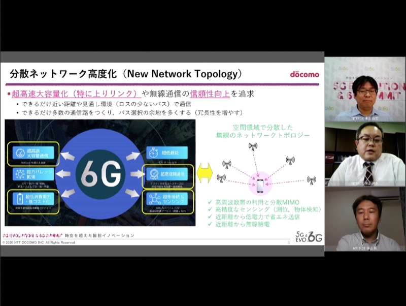 6gテラヘルツでゲームチェンジ 素材やネットワーク構成が一変 日経クロステック Xtech