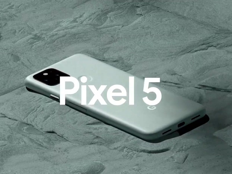 急成長Google「Pixel」に5G版、価格抑えてiPhone SE対抗