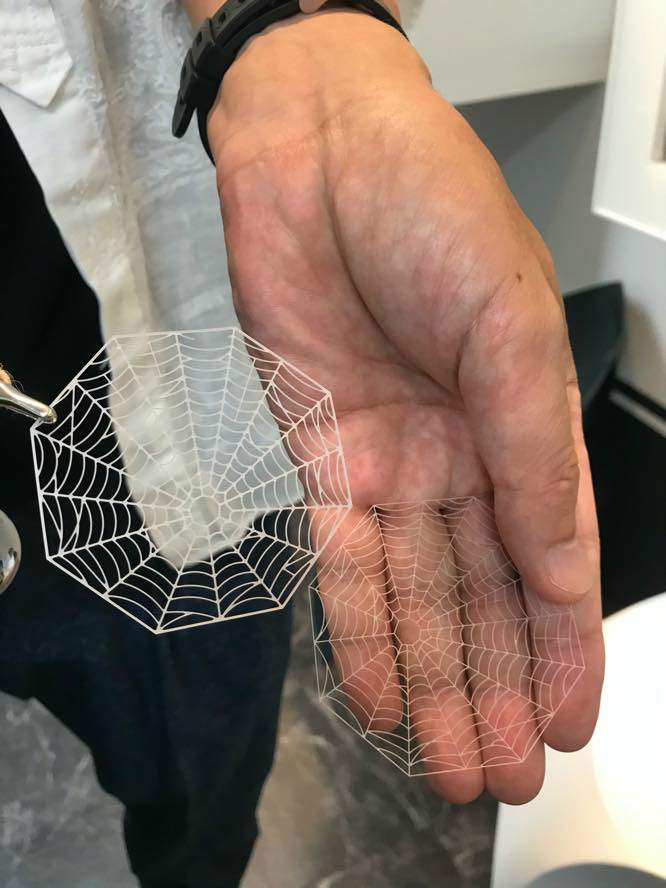 門外不出のレシピ売ります 超精度加工法を 教えて得取る 日経クロステック Xtech