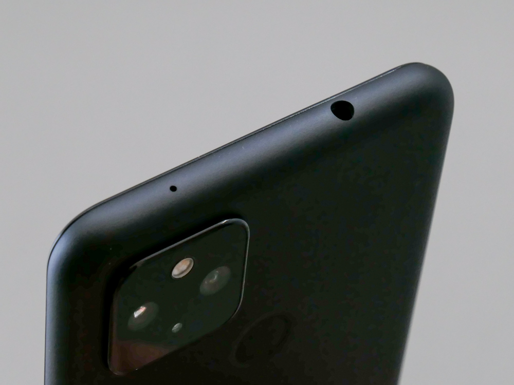 グーグル初の5Gスマホ「Pixel 5」「Pixel 4a（5G）」、従来機の不評点