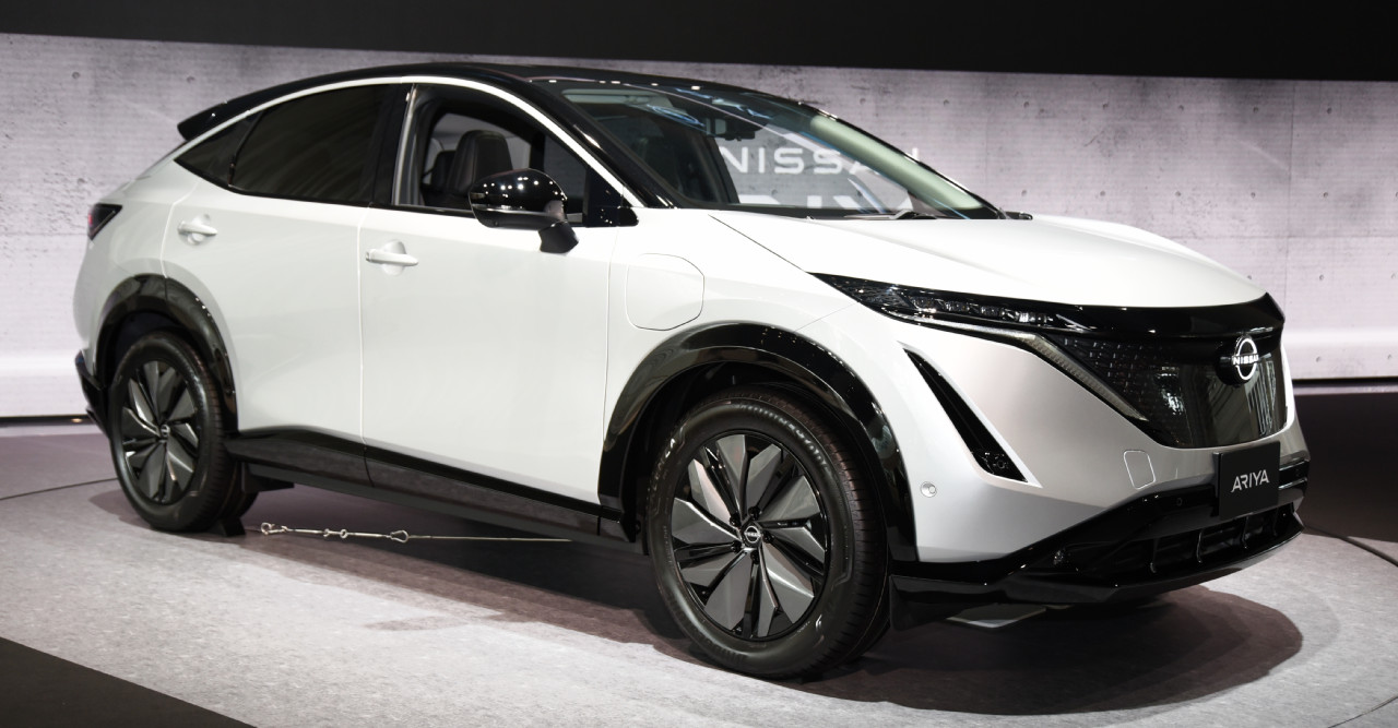 中身は日産 ルノーが新型evを21年量産へ 新pf Cmf Ev の特徴見えた 日経クロステック Xtech