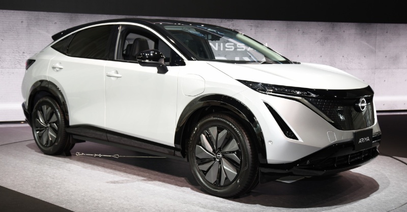 中身は日産 ルノーが新型evを21年量産へ 新pf Cmf Ev の特徴見えた 日経クロステック Xtech 中身は日産 ルノーが新型evを21年量産へ 新pf Cmf Ev の特徴見えた 日経クロステック Xtech