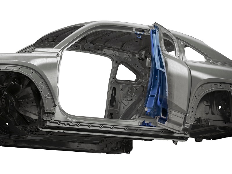 観音開きドアの Mx 30 センターピラーレスで側突対応 日経クロステック Xtech 観音開きドアの Mx 30 センターピラーレスで側突対応 日経クロステック Xtech