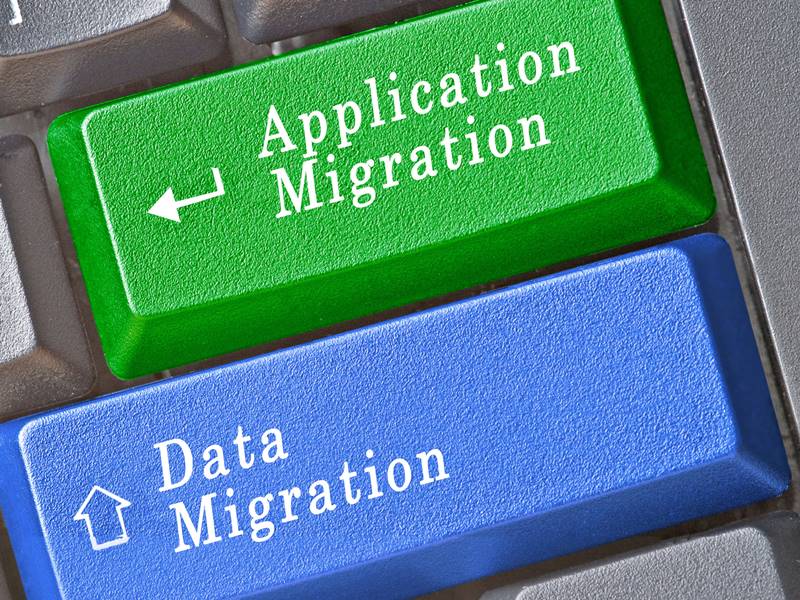 富士通がS/4HANA移行に「第4の選択肢」、従来手法から何が変わるのか