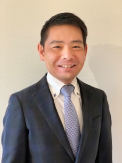 NXPジャパンの山本尚氏