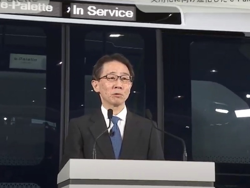 山本圭司氏