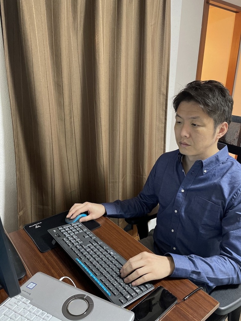 Dcオペレーターを在宅化したscsk 現場作業をリモートでこなせる理由 日経クロステック Xtech Dcオペレーターを在宅化したscsk 現場作業をリモートでこなせる理由 日経クロステック Xtech