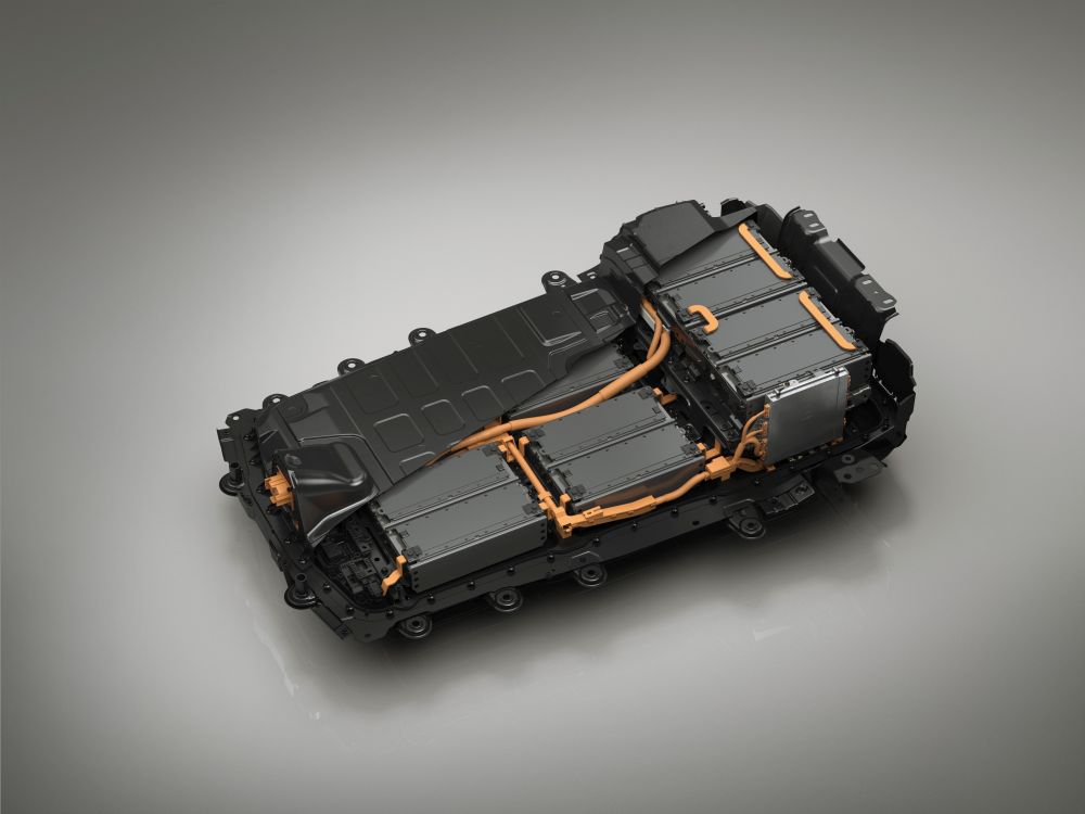 マツダ「MX-30 EV MODEL」、電池容量を35.5kWhに設定した訳 | 日経
