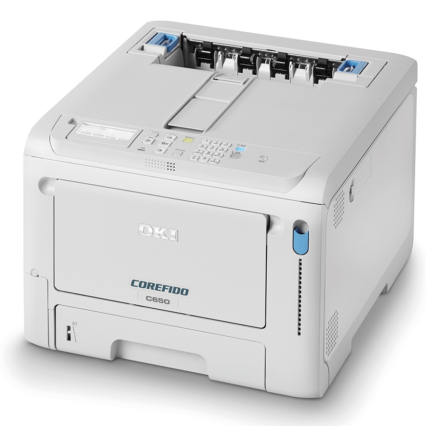 OKIデータがタイ工場のリモート量産立ち上げに成功、効果3億円 | 日経