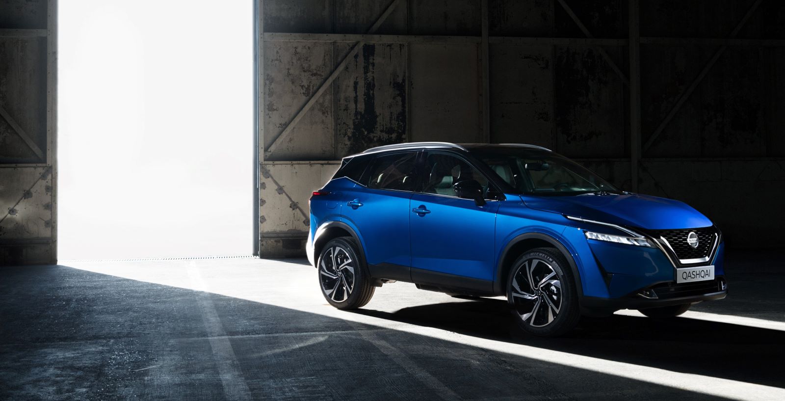 日産 E Power 欧州は可変圧縮比エンジンで キャシュカイ から 日経クロステック Xtech