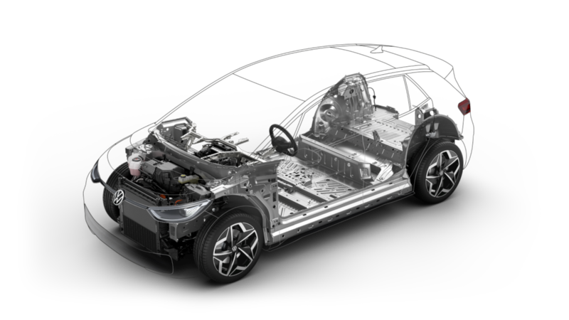 VWから受注、EV用電動パワステ 日本精工が23年量産へ | 日経 VWから受注、EV用電動パワステ 日本精工が23年量産へ | 日経