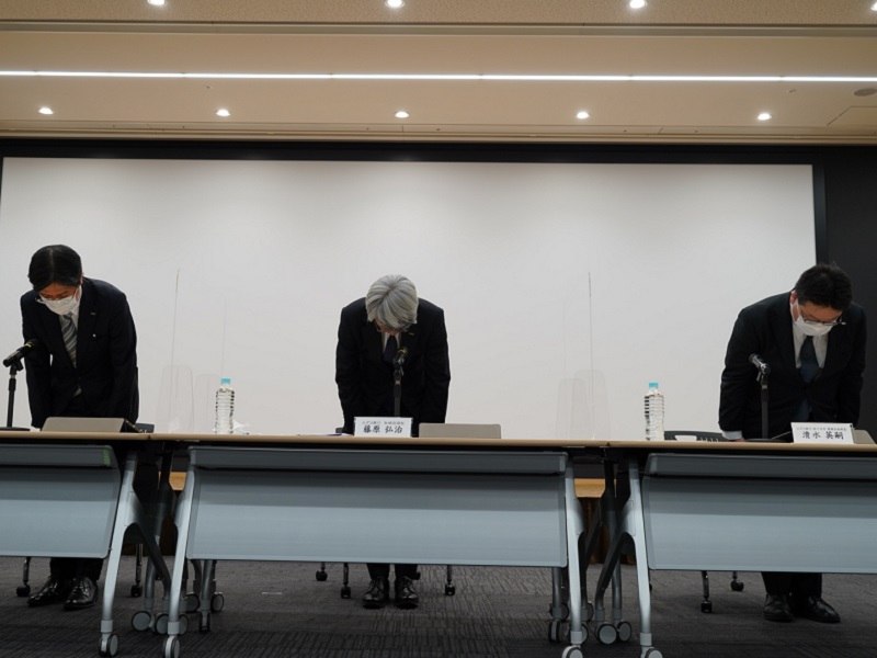 みずほ銀行システム障害の全容、データ更新のオーバーフローが発端に