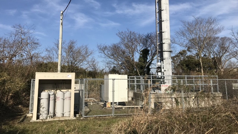 停電時に100時間稼働 ソフトバンクが強化する辺境基地局の防災対策とは 日経クロステック Xtech 停電時に100時間稼働 ソフトバンクが強化する辺境基地局の防災対策とは 日経クロステック Xtech