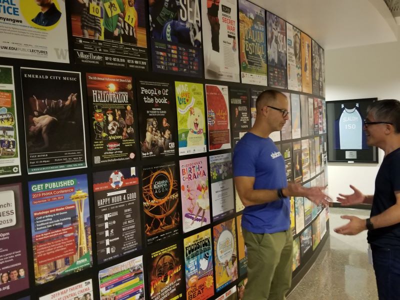 「PoCはもう古い」、AWSやスタバも顧客のDX支援コンサル大手が日本で本格始動