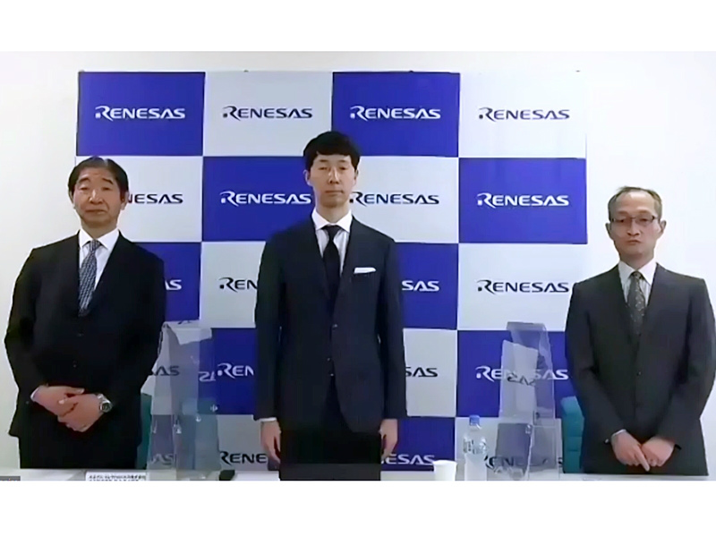 ルネサス主力工場火災で顕わに、自動車メーカーの思慮不足