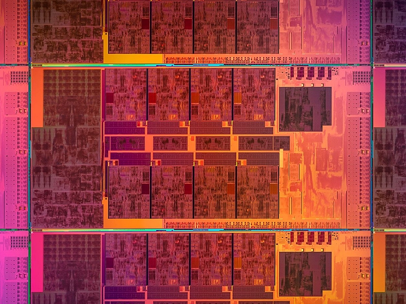 まさかの14nm回帰、Intelのデスクトップ向け第11世代Core