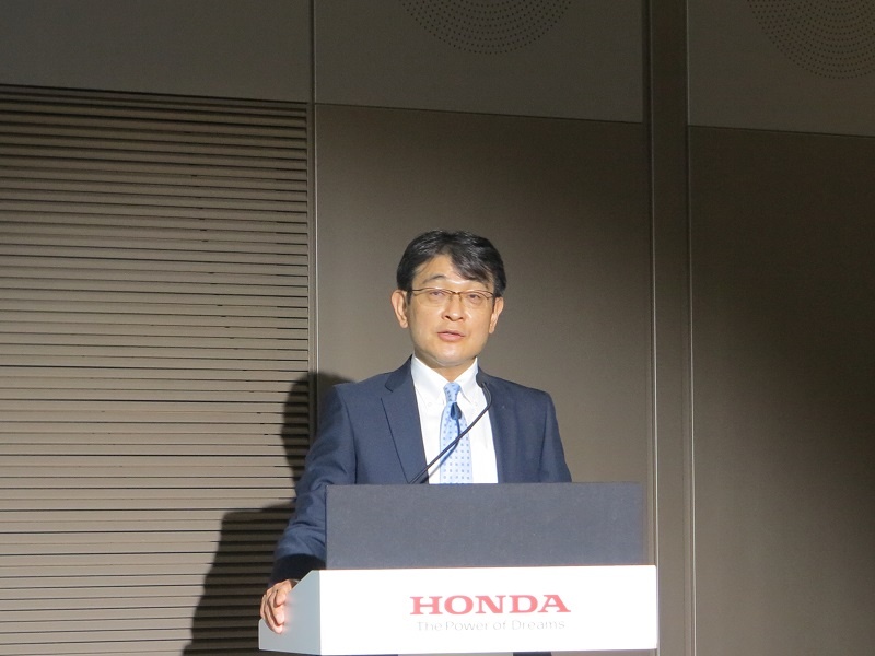 ホンダ新型ヴェゼル 改良hevで低燃費と動力性能を両立 日経クロステック Xtech ホンダ新型ヴェゼル 改良hevで低燃費と動力性能を両立 日経クロステック Xtech