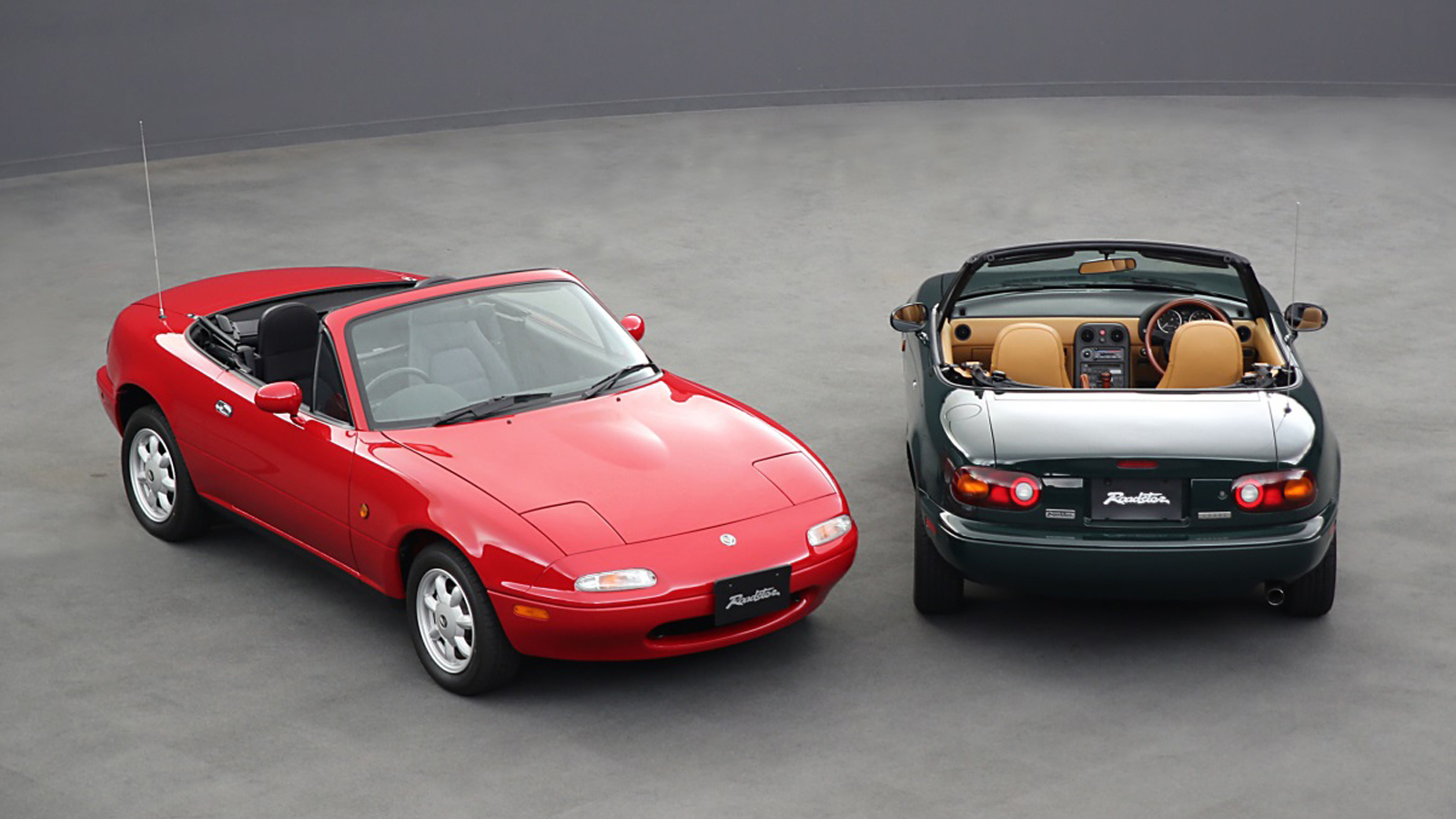 ロータリーエンジン車RX-7の部品を復刻 | 日経クロステック（xTECH）