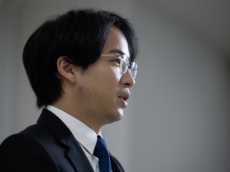 売上高4割失うAI inside、社長が打ち明けた誤算と解約を見抜けなかった理由