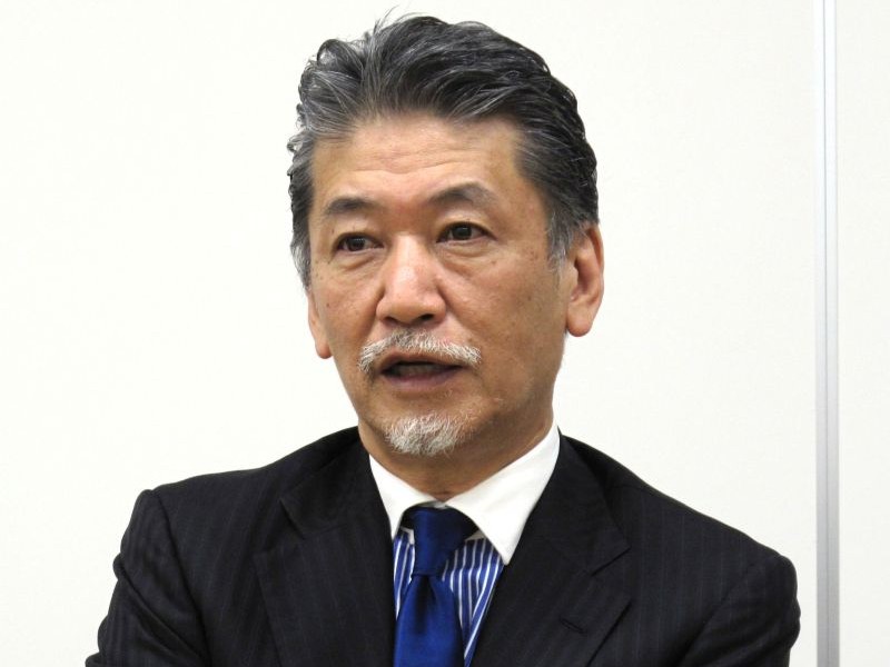 埋もれた国産ソフトを大企業へ、元ワークスアプリケーションズ牧野氏が再始動