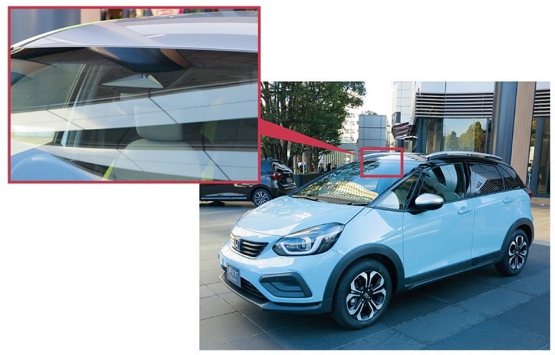 ホンダ 自動ブレーキ夜間試験で最高点 Jncapの年度試験 日経クロステック Xtech ホンダ 自動ブレーキ夜間試験で最高点 Jncapの年度試験 日経クロステック Xtech