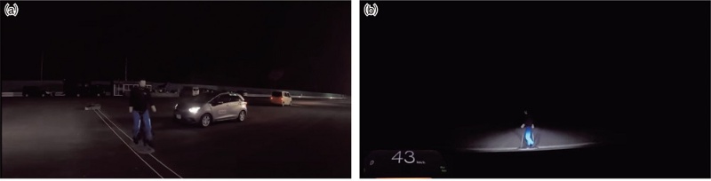 単眼カメラだけ のホンダ 夜間に強い自動ブレーキで失地回復 日経クロステック Xtech 単眼カメラだけ のホンダ 夜間に強い自動ブレーキで失地回復 日経クロステック Xtech