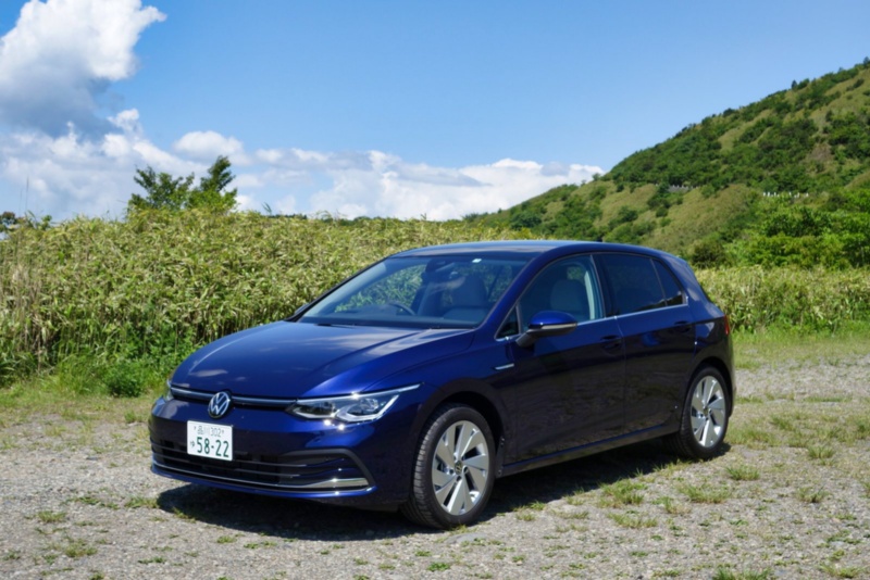 大衆車 終えるか Vwが8代目 ゴルフ 日本投入 日経クロステック Xtech 大衆車 終えるか Vwが8代目 ゴルフ 日本投入 日経クロステック Xtech
