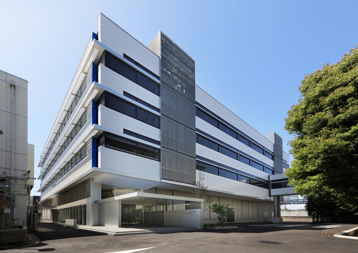 サンケン電気が縦割り打破へ新拠点 技術者を結集でノウハウ共有 日経クロステック Xtech