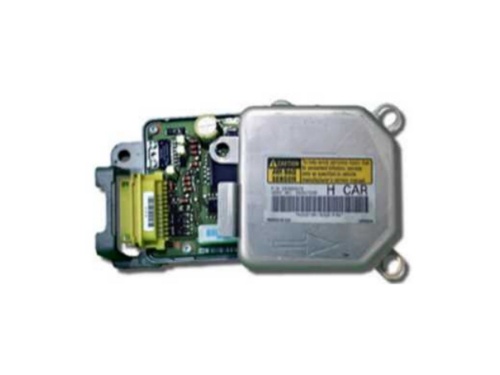 図1 イベント・データ・レコーダー(EDR)
