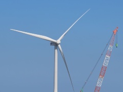 規制緩和進む 洋上風力発電 再エネ海域利用法とは 日経クロステック Xtech