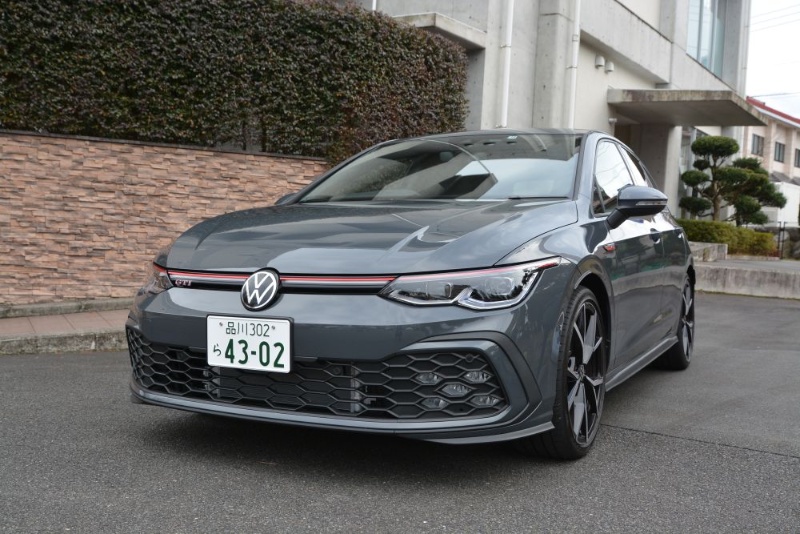 Vw ゴルフ トルク増のディーゼル 安定性のスポーツを日本へ 日経クロステック Xtech Vw ゴルフ トルク増のディーゼル 安定性のスポーツを日本へ 日経クロステック Xtech