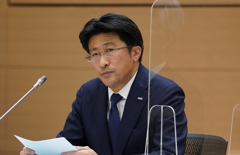 みずほで強まるibm色 立て直しへ試される新グループ執行役員 下野氏の手腕 日経クロステック Xtech みずほで強まるibm色 立て直しへ試される新グループ執行役員 下野氏の手腕 日経クロステック Xtech