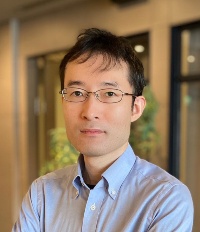 齋藤 徹(SUBARU Lab副所長)