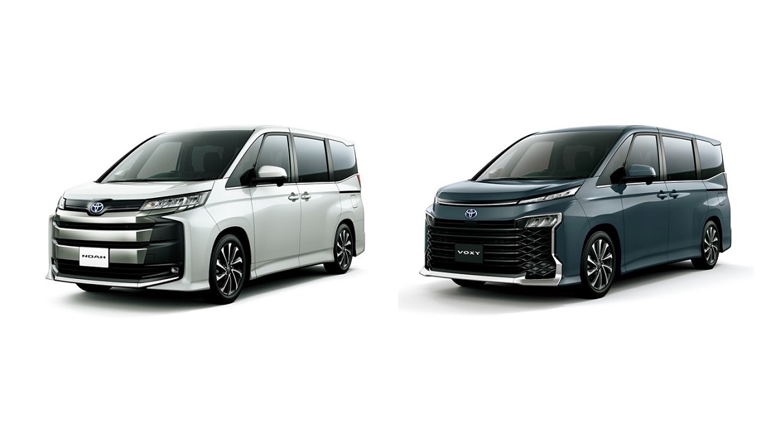 トヨタの新型EV「bZ4X」、デンソーの最新ADASセンサー搭載 | 日経