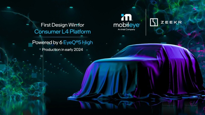 自動運転に価格破壊の波 モービルアイが新型半導体で1チップ化 日経クロステック Xtech 自動運転に価格破壊の波 モービルアイが新型半導体で1チップ化 日経クロステック Xtech