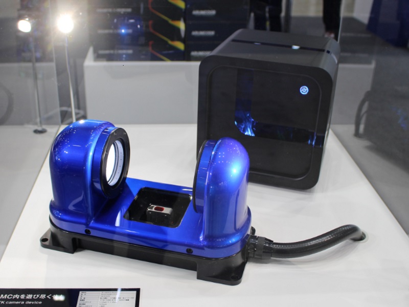 有限要素法 ドアセンサー＆ナンバー表示器 場所を区別してお知らせ | 無線