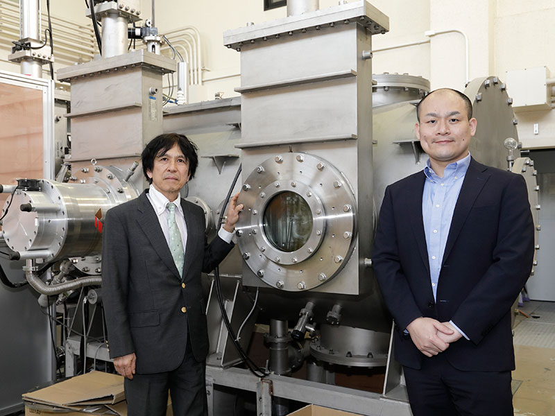 核融合炉開発で日本にチャンス　京大発ベンチャーに世界が注目