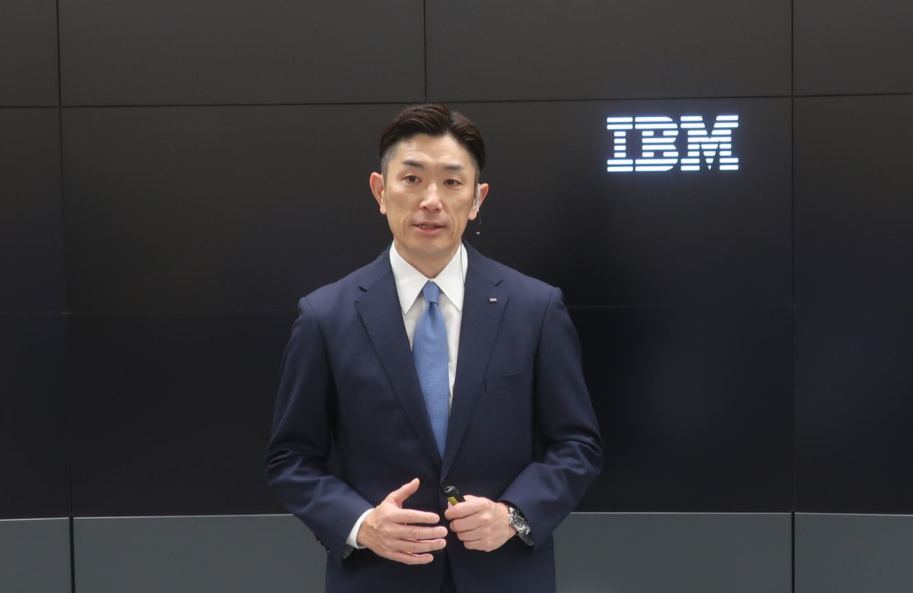 孤高のIBMがz最新機で気炎、クラウド基幹系「非機能含め成り立つのか