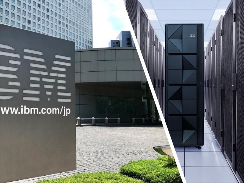孤高のIBMがz最新機で気炎、クラウド基幹系「非機能含め成り立つのか」とチクリ